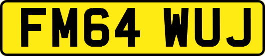 FM64WUJ