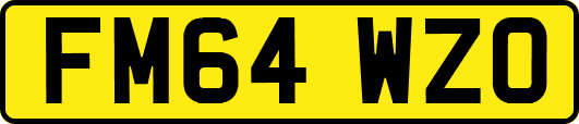 FM64WZO