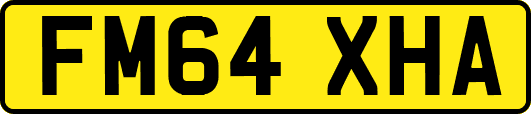 FM64XHA
