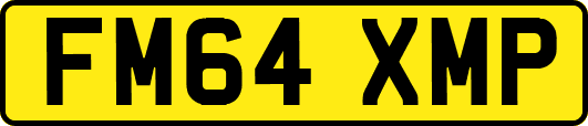 FM64XMP