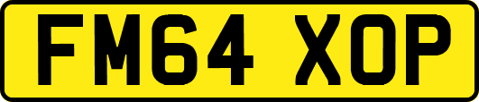 FM64XOP