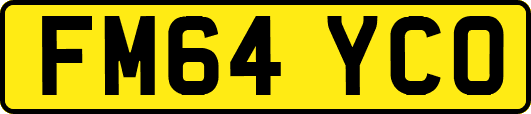 FM64YCO