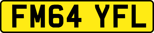 FM64YFL