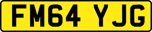 FM64YJG