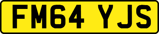 FM64YJS