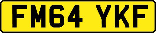 FM64YKF
