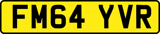 FM64YVR