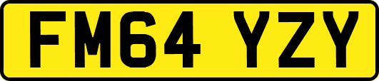 FM64YZY