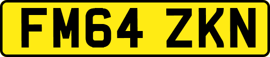 FM64ZKN