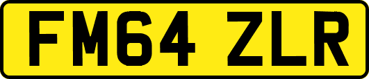 FM64ZLR