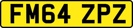 FM64ZPZ