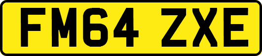 FM64ZXE