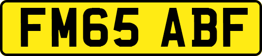 FM65ABF