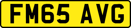FM65AVG