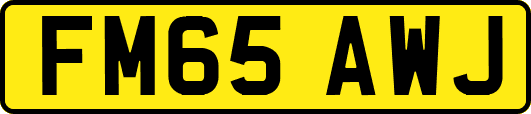 FM65AWJ