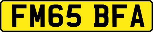 FM65BFA