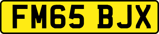 FM65BJX