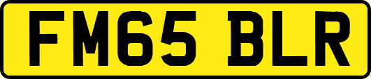 FM65BLR