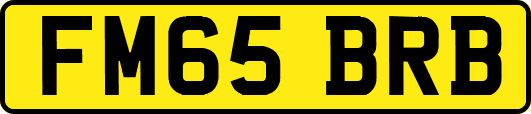 FM65BRB