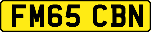 FM65CBN