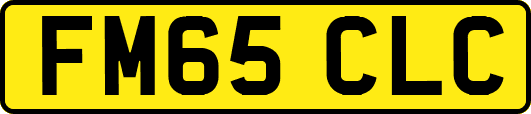 FM65CLC