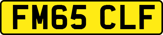 FM65CLF