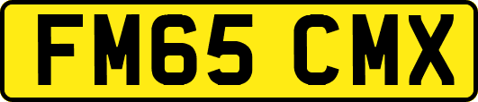FM65CMX