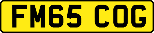 FM65COG