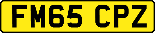 FM65CPZ