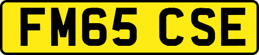FM65CSE