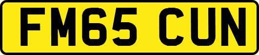 FM65CUN