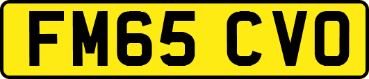 FM65CVO