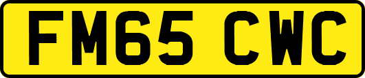 FM65CWC