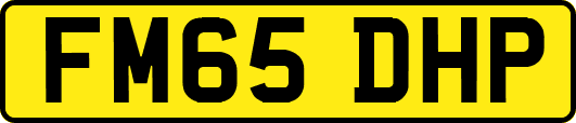 FM65DHP