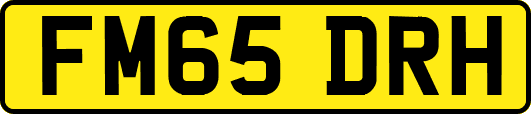 FM65DRH