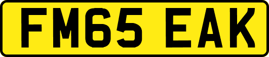 FM65EAK