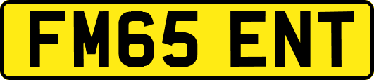 FM65ENT
