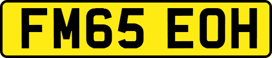 FM65EOH