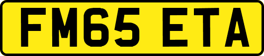 FM65ETA