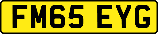 FM65EYG