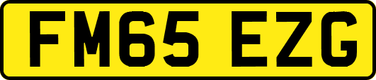 FM65EZG