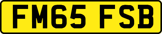 FM65FSB
