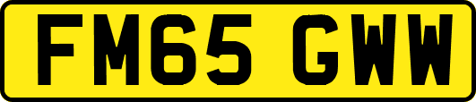 FM65GWW
