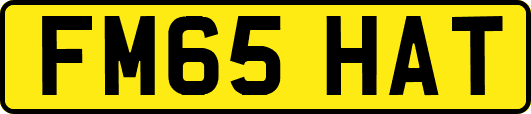 FM65HAT