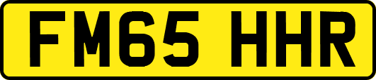 FM65HHR