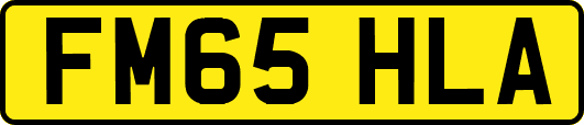 FM65HLA