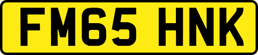 FM65HNK