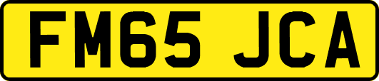 FM65JCA