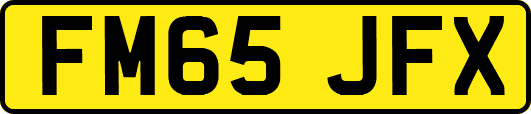 FM65JFX