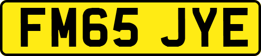 FM65JYE